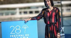 Directora de la película 'Sorda', Eva libertad: "El cine no es un lujo, es un derecho de todas las comunidades"