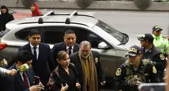 Patricia Benavides permanecerá en la fiscalía, consideran que podría ser más "perjudicial" en el JNE