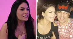 Evelyn Vela confirma que tuvo relación con Cristian Castro y expone cómo la conquistó: "Me deslumbré"
