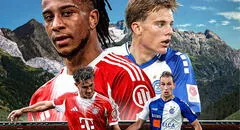 VER Bayern Múnich vs Grasshopper EN DIRECTO vía FC Bayern TV Plus: transmisión del partido amistoso de pretemporada