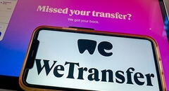 ¿Adiós WeTransfer? Existe una alternativa que permite enviar hasta 10 GB gratis y es más segura