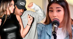 Xiomy Kanashiro confiesa que paga sus citas con Jefferson Farfán y revela la razón: "No tengo problema"