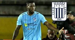 Delantero de U. Católica de Ecuador deja clara advertencia a Alianza Lima previo a partido por Copa Sudamericana: "Los hemos estudiado"