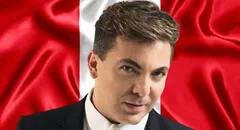 Cristian Castro en Perú 2025: precios, zonas, preventa y compra en Teleticket