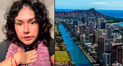 Peruana invierte US$7.000 en una pasantía en EEUU de casi 2 años y termina despedida en 5 meses: denuncia incumplimiento del programa