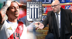 Mr. Peet revela que jugadores de la selección peruana frustraron fichaje de Lapadula por Alianza Lima: "Tenía acuerdo verbal y económico"