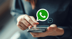 WhatsApp: Cómo activar las últimas funciones en tu celular si es que no lo tienes disponible