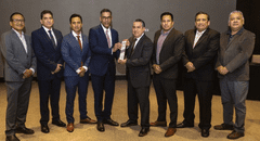 Claro Perú lidera la red móvil más rápida del país por octavo año consecutivo, según Ookla