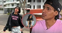 Valentino arremete contra Gerardo Pe tras victoria en EEG: "Yo no doy segundas oportunidades como tu ex"