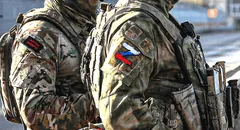 Rusia enfrenta una crisis de VIH agravada por el conflicto con Ucrania: el ejército es el epicentro del virus