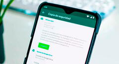 WhatsApp está llenando tu cuenta de Google: así puedes detectarlo y liberar espacio en segundos