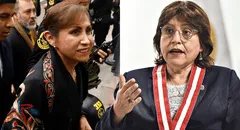 Patricia Benavides no va al JNE: fiscal de la Nación definirá su ubicación en una fiscalía suprema