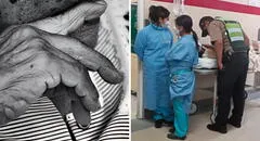 Adulta mayor de 78 años sufre abuso sexual en Apurímac por parte de un familiar: agresor huyó a Lima