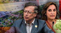 Estas son las claves para entender el conflicto entre Colombia y Perú por la isla Santa Rosa, según expertos