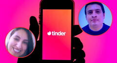 El impactante caso del ingeniero Felipe Gómez, el hombre que desapareció tras una cita de Tinder en La Molina: principal sospechoso sigue en libertad