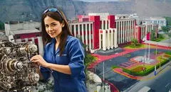 La carrera de ingeniería de la UNI con convenios con la NASA, China y Rusia: sueldos superarían los S/6.000 para recién egresados