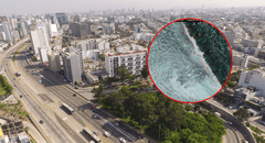 Fenómeno atmosférico se presentará esta semana en la costa de Lima: estos serán los distritos más afectados, según Senamhi