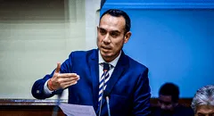 José Jerí: Fiscalía archiva denuncia por violación sexual contra el presidente del Congreso
