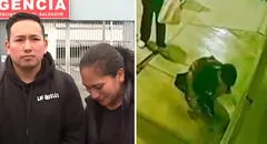Padres de adolescente deportista apuñalado tras no dejarse robar en VES piden justicia: "Un corte llegó hasta su pulmón"
