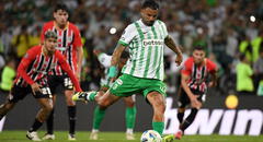 Atlético Nacional empató 0-0 ante Sao Paulo por los octavos de final en Copa Libertadores: Edwin Cardona falló 2 penales seguidos