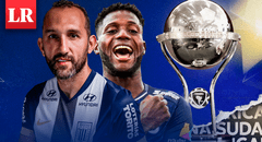 ¿A qué hora juega Alianza Lima vs U. Católica de Ecuador EN VIVO HOY por los octavos de final de Copa Sudamericana?