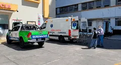 Adulta mayor de 78 años sufre abuso sexual en Apurímac por parte de un familiar: agresor huyó a Lima