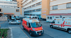 Adulta mayor de 78 años sufre abuso sexual en Apurímac por parte de un familiar: agresor huyó a Lima