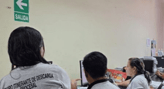 Corte de Lambayeque realiza jornadas sabatinas de descarga procesal para agilizar el servicio de justicia