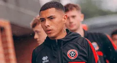 Jefferson Cáceres cerca de dejar Sheffield United: el fuerte motivo por el que el peruano se iría a la segunda división de Escocia