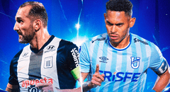 ¿Dónde ver el partido de Alianza Lima vs U. Católica HOY EN VIVO por la Copa Sudamericana 2025?
