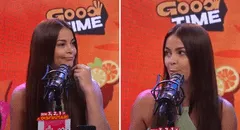 Laura Spoya recuerda que invirtió más de US$ 200.000 en un salón de belleza en México, pero lo perdió todo por el huracán Otis: "Se fue a la m*****"