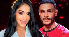 Onelia Molina no descarta convertirse en madre tras polémica reconciliación con Mario Irivarren: "En algún momento"
