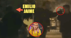 Magaly Medina arremete contra Emilio Jaime tras ser captado miccionando en la calle en estado de ebriedad: "Qué deprimente"