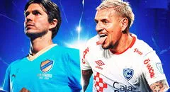 [DSports EN VIVO] Cienciano vs Bolívar EN DIRECTO por Copa Sudamericana: minuto a minuto