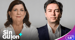Rosa María Palacios sobre el precandidato presidencial Quintero: "Payasitos así tenemos aquí, pero amarren a su loco"