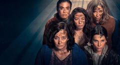 Horario de estreno de 'En el barro' en Netflix para Perú, México, Colombia, Argentina y más