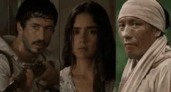 ‘La vorágine’ llega al streaming: actores cuentan cómo fue el reto de adaptar un clásico de más de cien años [EXCLUSIVO]