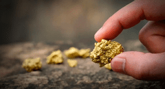 El descubrimiento de un enorme yacimiento de oro en Europa que le pertenece a un solo país: podría ser líder en el futuro