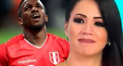 Exponen a cuánto asciende el exorbitante monto que tendrá que pagarle Jefferson Farfán a Melissa Klug en plazo de 10 días