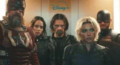 'Thunderbolts' llega a Disney+: fecha confirmada de su estreno en la plataforma de streaming