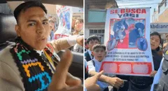 Mujer pide ayuda a streamer para encontrar su mascota:"ofrezco S/1.000", responde él