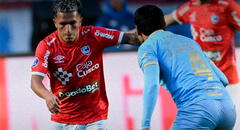 [DSports EN VIVO] Cienciano vs Bolívar EN DIRECTO por Copa Sudamericana: 'El Libertador de América' extiende el marcador