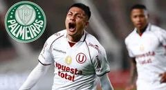 Universitario y el 'billetón' que recibirá pase lo que pase ante Palmeiras por octavos de la Copa Libertadores
