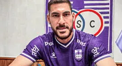 Marco Saravia contó su verdad acerca de su salida de Cusco FC pese a ser titular: "Me quedé con esa espina"