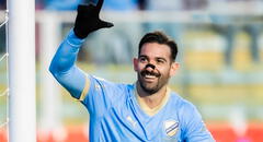 Bolívar se impone ante Cienciano por los octavos de final de la Sudamericana: el partido de ida terminó 2-0