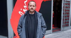 Juan Daniel Fernández Molero: "'Punku' es la película que siempre quise hacer"