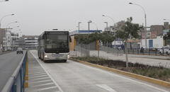 Ampliación del Metropolitano: aún 12 estaciones siguen sin operar tras un año y medio de su inauguración