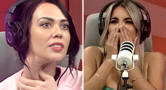 Lucía Oxenford revela que padece enfermedad hereditaria incurable y deja en shock al mostrar cómo se manifiesta en su cuerpo