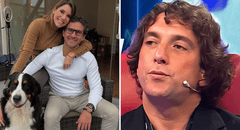 Alexandra Hörler confiesa que tuvo problemas con su esposo por declaraciones de Antonio Pavón en EVDLV: "No lo podía creer"