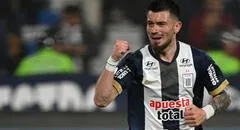 Alianza Lima venció a la Católica de Ecuador y sueña con los cuartos de final de la Copa Sudamericana